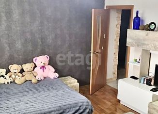 Продам 2-комнатную квартиру, 48.7 м2, Бахчисарай, улица Фрунзе, 54