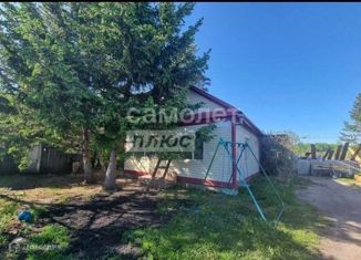 Дом на продажу, 45.7 м2, село Томское, Колхозная улица, 83