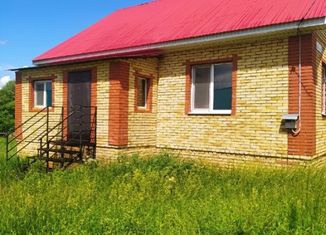 Продам дом, 53.7 м2, село Агиртамак, Уральская улица