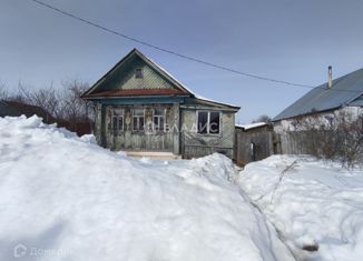 Продам дом, 37 м2, посёлок Мстёра, улица 3-я Новая Линия