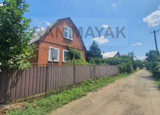 Продам дом, 105.1 м2, СНТ Буровик, 6-й проезд, 221