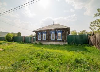Продажа дома, 32 м2, деревня Чернобровкина, улица Ленина, 25