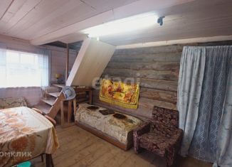 Продам дом, 36 м2, деревня Большое Молочное, Центральная улица