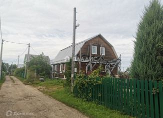 Продаю дом, 117.1 м2, Вологодская область, садоводческое товарищество Майский, 44