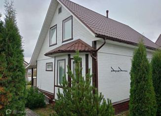 Продажа дома, 112.2 м2, село Дядьково, улица Ленпосёлок, 8А