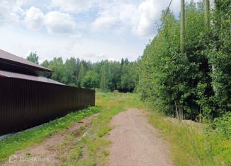 Продаю земельный участок, 15 сот., поселок Красносельское, Сосновая улица