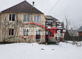Продаю дом, 180 м2, дачный посёлок Кратово, 5-я Садовая улица