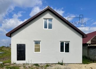 Продам дом, 110 м2, деревня Озёрное, улица Салавата Юлаева