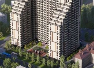 1-комнатная квартира на продажу, 31 м2, Ростов-на-Дону, Ашхабадский переулок, 2/46, ЖК Ленина, 46