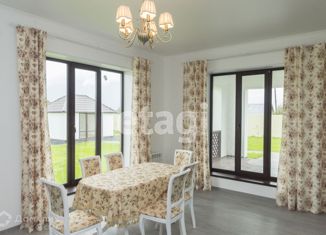 Продам дом, 140 м2, село Петелино, улица Ленина