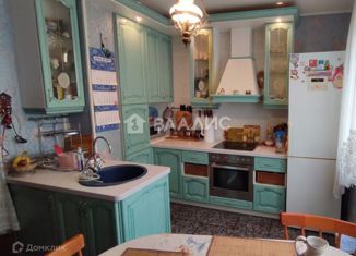 Продажа 3-комнатной квартиры, 72.9 м2, Москва, улица Вилиса Лациса, 25к2, метро Планерная