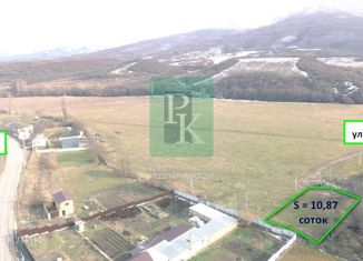Купить Участок Ижс В Крыму Недорого