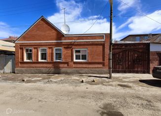 Продается дом, 63.8 м2, Астрахань, Рабочий переулок, 7