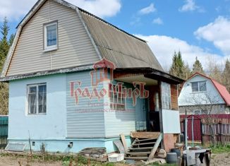 Продажа дома, 39.1 м2, садовое товарищество Дружба