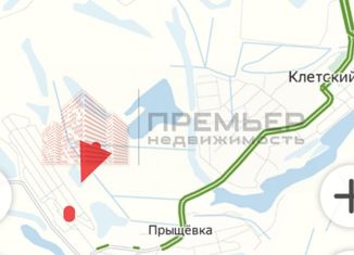 Продажа дома, 20 м2, хутор Клетский, хутор Клетский, 1