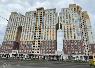 Продам четырехкомнатную квартиру, 154 м2, Липецк, улица А.Г. Стаханова, 59