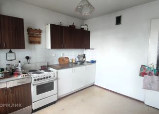 Продам 2-ком. квартиру, 54.7 м2, посёлок Новосмолинский, Танковая улица, 19