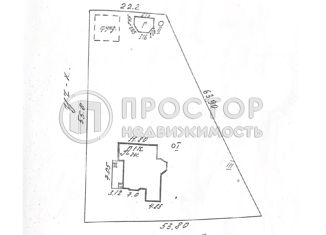 Продается дом, 221 м2, деревня Колтышево, деревня Колтышево, 23