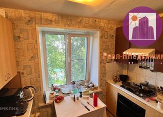 2-комнатная квартира на продажу, 43.5 м2, Нижний Новгород, Суетинская улица, 13, Суетинская улица