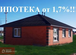 Продаю дом, 82 м2, село Завьялово, Южная улица, 10