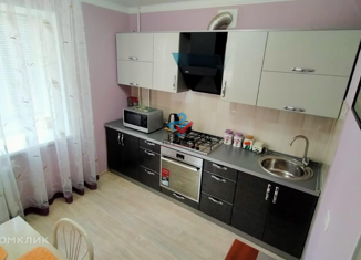 Продам 3-комнатную квартиру, 79.2 м2, Соль-Илецк, улица Володарского, 115