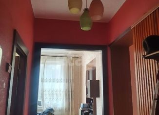 Продаю 3-комнатную квартиру, 75 м2, Новосибирск, Морской проспект, 31, Морской проспект