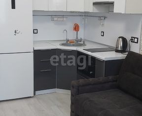 Квартира на продажу студия, 23 м2, Краснодар, улица им. Героя Сарабеева В.И., 5к3, ЖК Керченский