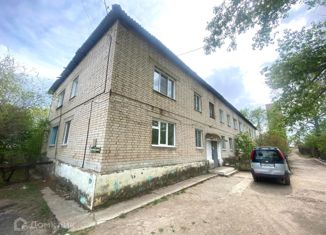 Продается 3-комнатная квартира, 51.8 м2, Чита, проезд Александра Булгакова, 50