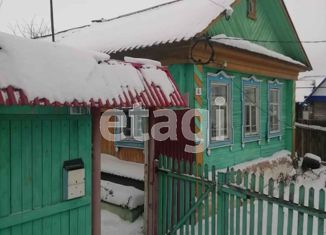 Продам дом, 52 м2, село Русский Акташ, Зайная улица