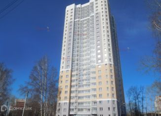 Продажа 2-ком. квартиры, 56 м2, Екатеринбург, Расточная улица, 31А, Расточная улица