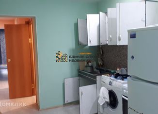 Сдаю 2-ком. квартиру, 53 м2, Уфа, улица Машинистов, 8, ЖК Яркий