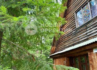 Продаю дом, 49.4 м2, поселок Бажуково, Парковая улица, 26