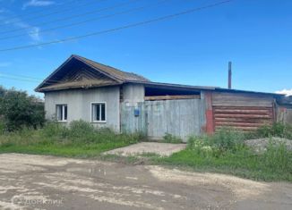 Продается дом, 23 м2, село Рыбниковское, улица Блюхера, 11