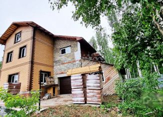 Продается дом, 680 м2, садоводческое некоммерческое товарищество Урал, 31-й квартал, 1266