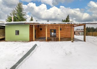 Продается дом, 200 м2, коттеджный посёлок Бриллиант, Речная улица, 1