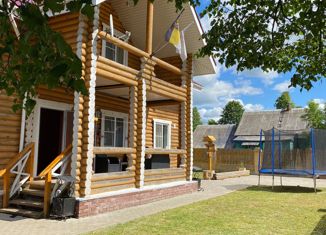 Продается дом, 183.2 м2, село Дорофеево, улица Дружбы, 3