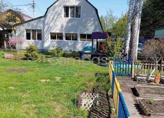 Продается дом, 85 м2, территория СОСН Лесная Поляна, Сиреневая улица