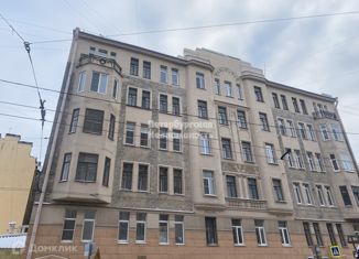 Продается комната, 118.1 м2, Санкт-Петербург, Мытнинская улица, 15, Мытнинская улица