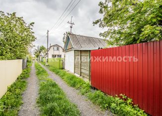 Продаю дом, 30 м2, Тюмень, Третья улица, 32, Калининский округ