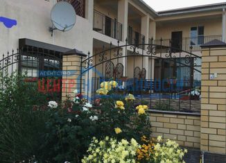 Продам дом, 228 м2, поселок За Родину, Морская улица, 38