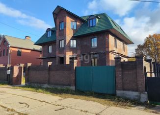 Продается дом, 776 м2, Московская область, 1-я Станционная улица, 1А-3