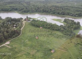 Продажа участка, 140 сот., деревня Федоровское, 2-я Центральная улица