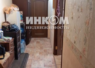 Продажа 2-комнатной квартиры, 54.1 м2, Москва, метро Отрадное, улица Декабристов, 4к1