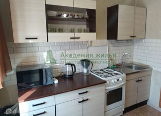 Продажа однокомнатной квартиры, 39 м2, Саратовская область, Соколовогорская улица, 13