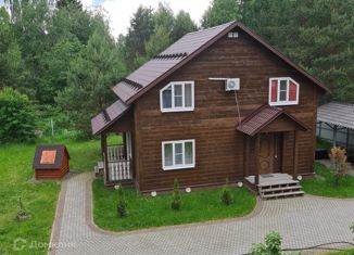 Сдам дом, 115 м2, деревня Сярьги, Заречная улица, 65