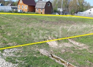 Продается участок, 12.14 сот., деревня Каптёвка, деревня Каптёвка, 2