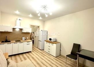 Квартира на продажу студия, 26 м2, Анапа, Владимирская улица, 142, ЖК Триумф