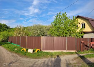 Продажа дома, 52.5 м2, село Малая Валяевка