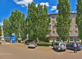 Продам двухкомнатную квартиру, 46 м2, город Семилуки, улица Дзержинского, 16