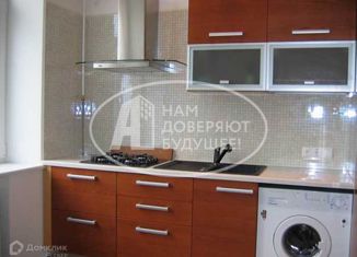 Продажа трехкомнатной квартиры, 50.7 м2, поселок Углеуральский, улица Гагарина, 3
